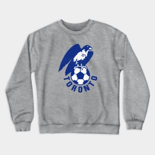 Defunct - Toronto City Soccer Crewneck Sweatshirt